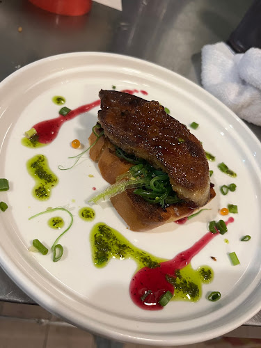 Wanderlost Lounge - By The Halal Mixologist