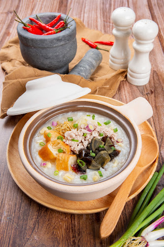 DaYan Claypot Rice & Herbal Soup(168) - Hospitality and gastronomy