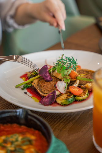 Original Greens - Hospitality and gastronomy