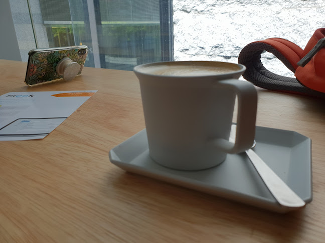 Kurasu Singapore - Hospitality and gastronomy