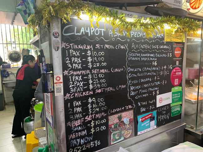 Comentarii opinii despre Warisan Kampung