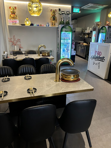 Sodam Korean Restaurant