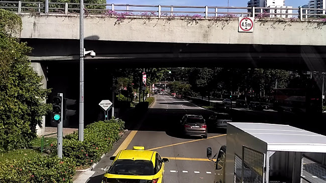 112 BM Market & Food Centre - Singapore