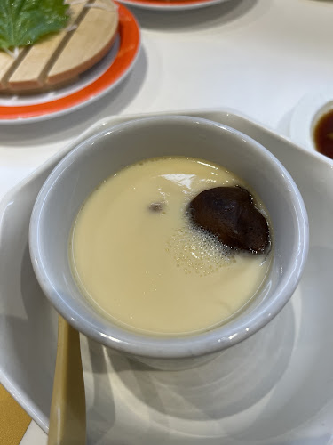 Genki Sushi Junction 8 - Singapore