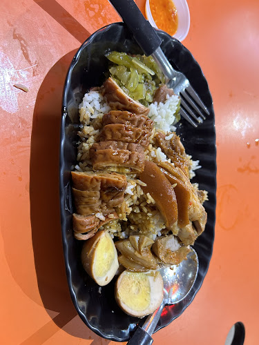 Opinii despre Shun Heng Pig Trotter Rice în Singapore - Hospitality and gastronomy