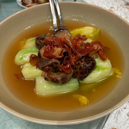 Comentarii opinii despre Jia He Grand Chinese Restaurant (Jia He Grand)