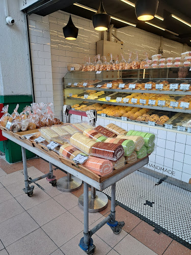 1 Park Rd, #01-24, Singapore 059108