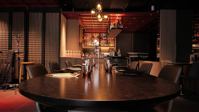 Fu Lin - Clarke Quay