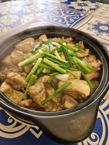 Opinii despre Baozhai restaurant în Singapore - Hospitality and gastronomy