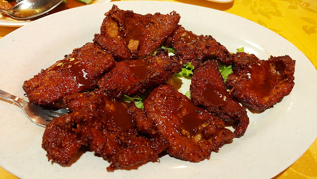 Comentarii opinii despre Hillman 99 Restaurant (West Coast)