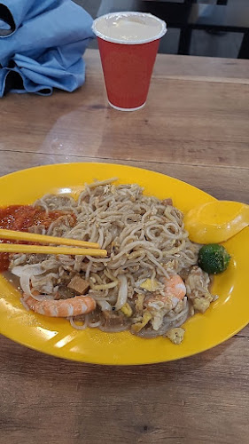 Comentarii opinii despre Sumo Fried Hokkien Prawn Mee (永和兴炒福建虾面)