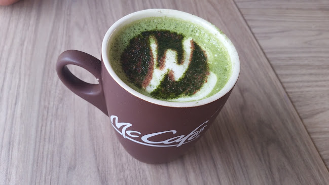 Comentarii opinii despre McDonald's West Coast Park