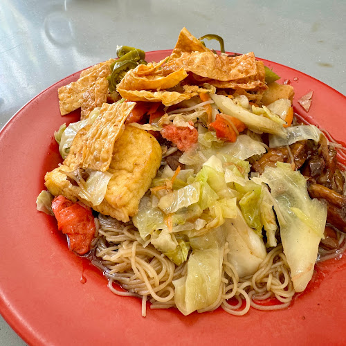 Opinii despre Zheng Ji Vegetarian Stall鉁记素食 în Singapore - Hospitality and gastronomy