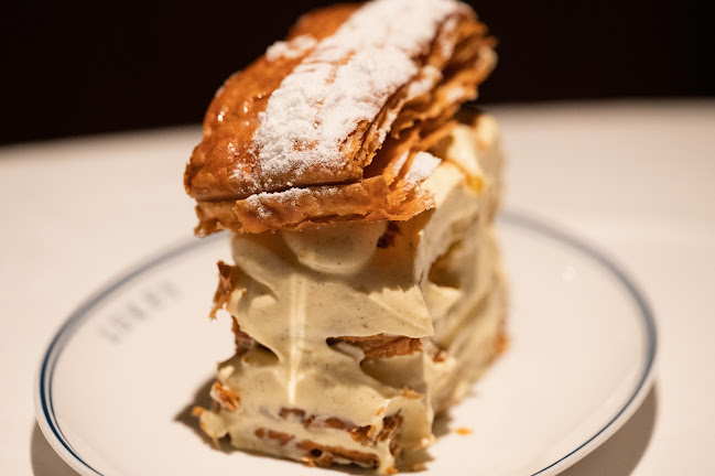 The Clubroom - Singapore