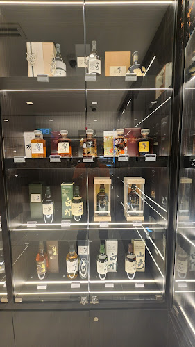 Opinii despre The Whisky Experience în Singapore - Hospitality and gastronomy