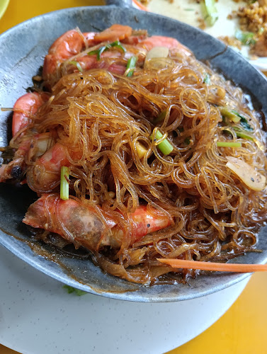 Bangkok D.K Thai Food - Hospitality and gastronomy