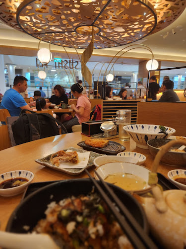 SUSHI TEI - Singapore