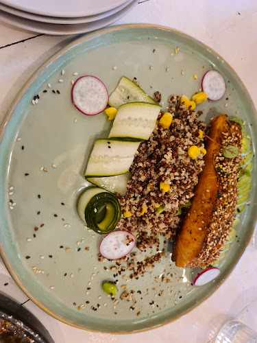 Earlybird - Hospitality and gastronomy