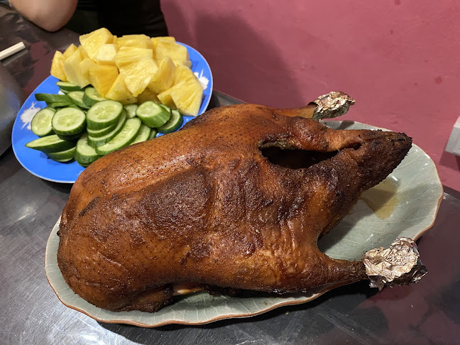 Lucky House Cantonese Private Kitchen 陶然居