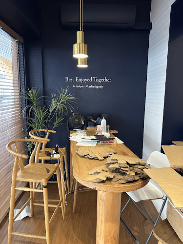 Elijah Pies @ King George's