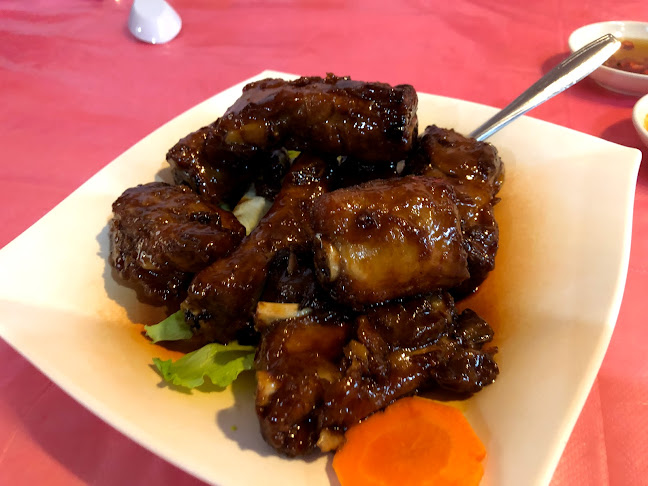 Forture Seafood Steam Boat - Singapore