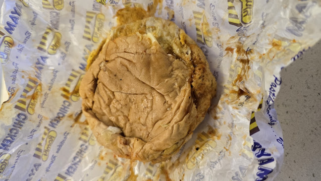 3 Eats Express - Singapore