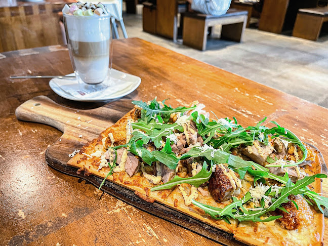 Comentarii opinii despre Brotzeit German Beer Bar and Restaurant - VivoCity