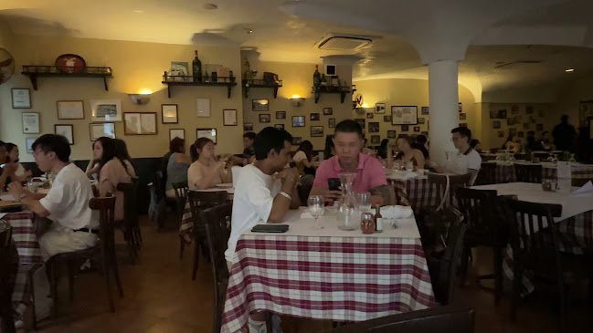 Al Forno (East Coast) Pte Ltd - Singapore