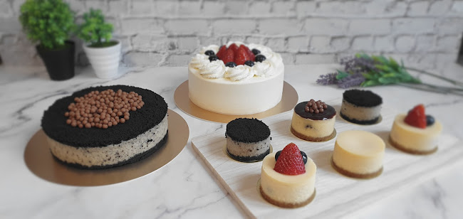 Tanglin Bake (Home Bakery)