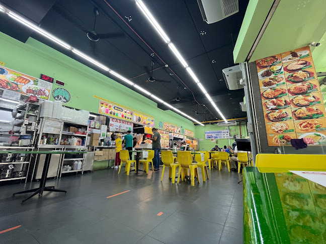 Opinii despre Rasa Rasa @ Teck Whye în Singapore - Hospitality and gastronomy