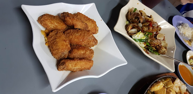 Ong Yong Lee Eating House - Hospitality and gastronomy