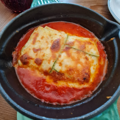 Original Greens - Singapore