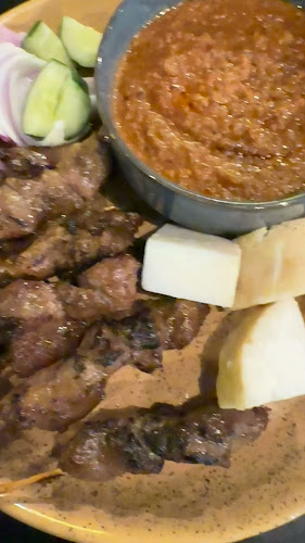 Al Capone's Sembawang - Singapore