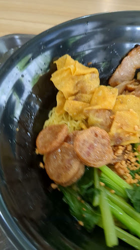 Opinii despre Wonton Mama în Singapore - Hospitality and gastronomy