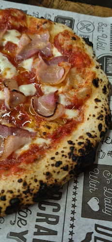 Comentarii opinii despre thatsmypizza.sg @Bukit Timah