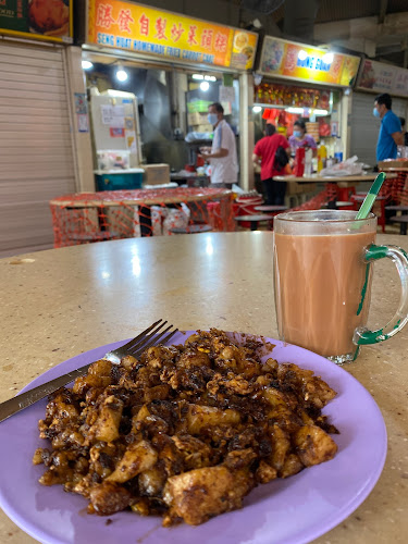 Opinii despre Yuhua Village Market and Food Centre în Singapore - Hospitality and gastronomy