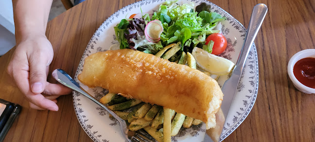 The Coastal Settlement