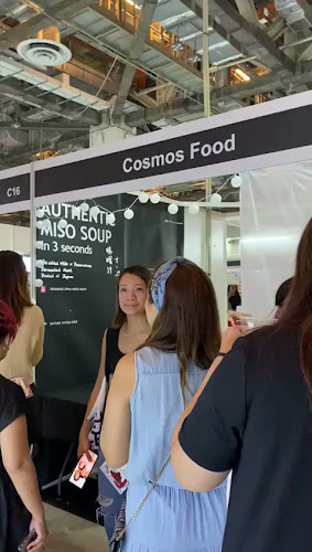 Opinii despre OOIISHII în Singapore - Hospitality and gastronomy