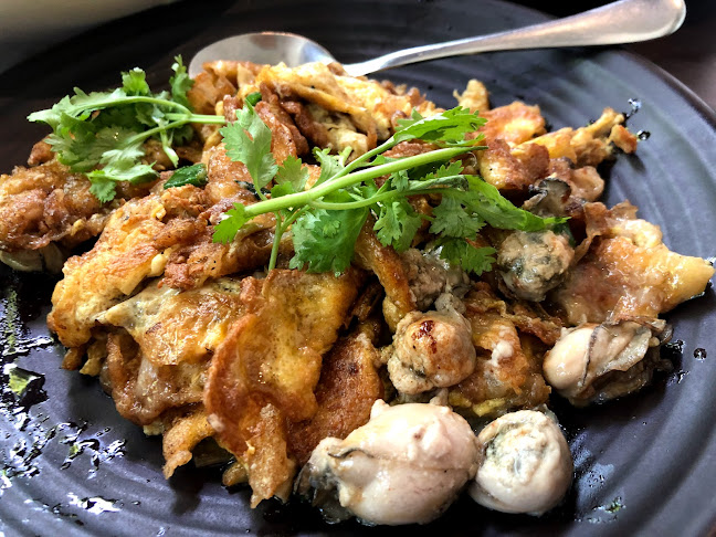 Opinii despre Tuan Yuan Pork Ribs Soup în Singapore - Hospitality and gastronomy