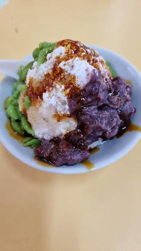 Chinatown Complex - Singapore