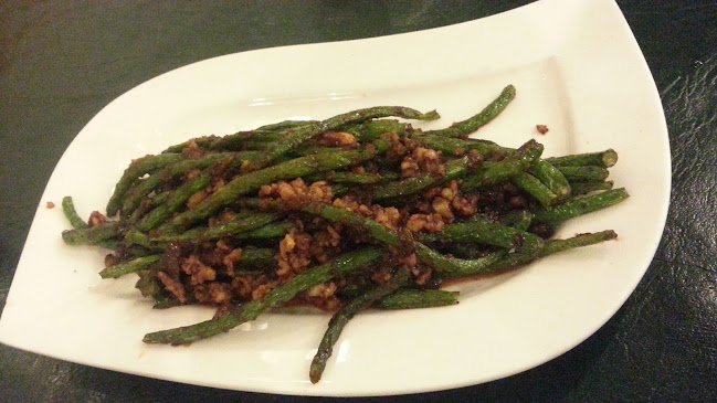 Comentarii opinii despre Seletar Hill Restaurant