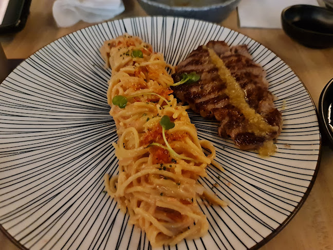 Opinii despre Takeshi-San în Singapore - Hospitality and gastronomy