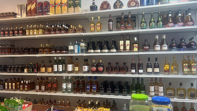 Mark Antony Mart - Hospitality and gastronomy