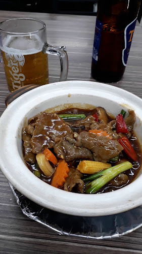 99 Buona Vista Kitchen - Singapore