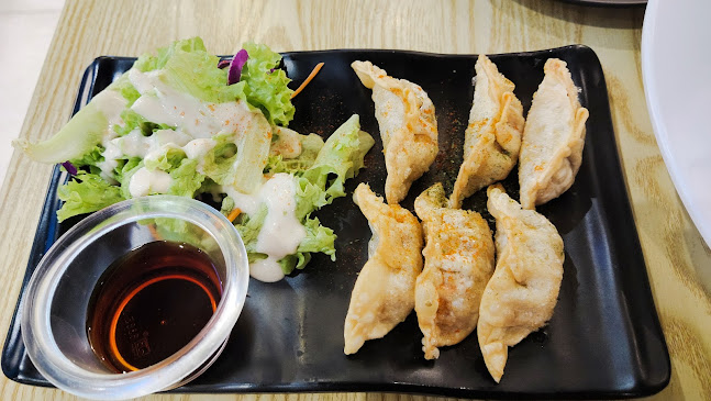 So Green - Singapore