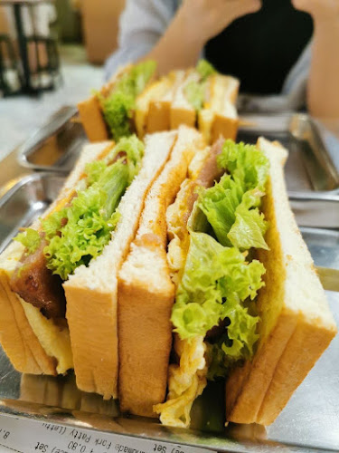 Comentarii opinii despre Fong Sheng Hao 豐盛號 Paya Lebar Quarter