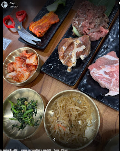 Haedeum Charcoal BBQ - Hospitality and gastronomy