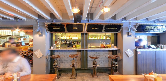 167-169 Telok Ayer St, Singapore 068620