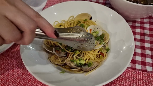 Micasa Kitchen & Bar - Singapore