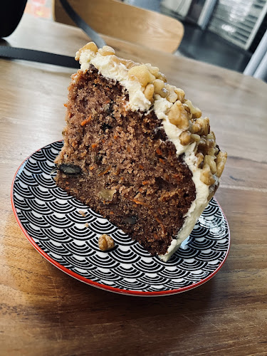 Carrotsticks and Cravings Stanley - Singapore